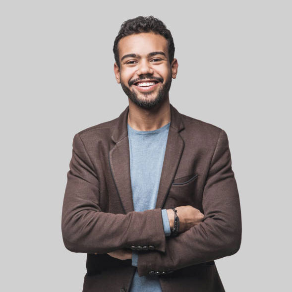 Chris B. avatar